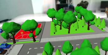 Traffic Master PC Screenshot