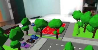 Traffic Master PC Screenshot