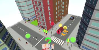 Traffic Master PC Screenshot