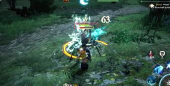 TRAHA Global PC Screenshot