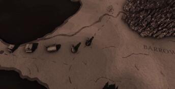 Trail of the Wretched
