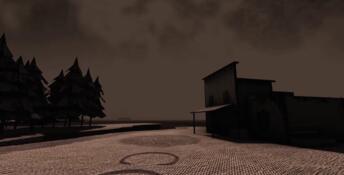 Trail of the Wretched PC Screenshot
