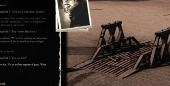 Trail of the Wretched PC Screenshot