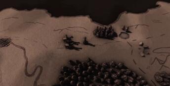 Trail of the Wretched PC Screenshot