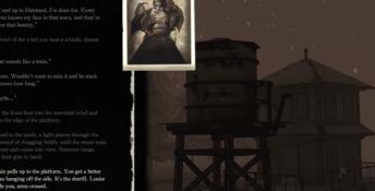 Trail of the Wretched PC Screenshot