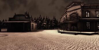 Trail of the Wretched PC Screenshot