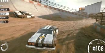 TRAIL OUT PC Screenshot