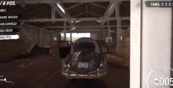 TRAIL OUT PC Screenshot