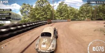 TRAIL OUT PC Screenshot