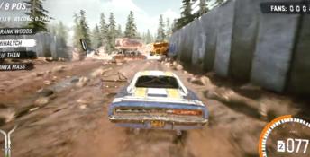TRAIL OUT PC Screenshot
