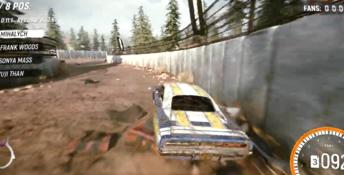 TRAIL OUT PC Screenshot