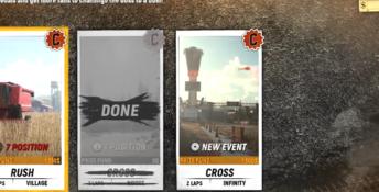 TRAIL OUT PC Screenshot