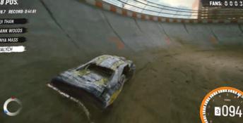 TRAIL OUT PC Screenshot