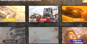 TRAIL OUT PC Screenshot
