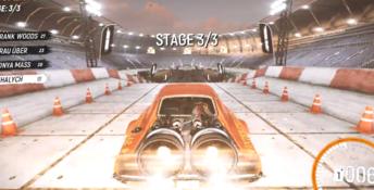 TRAIL OUT PC Screenshot