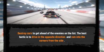 TRAIL OUT PC Screenshot