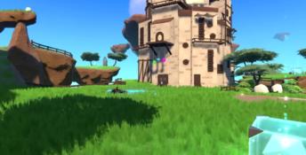 Trailmakers: Airborne Expansion