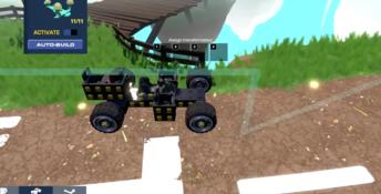 Trailmakers: Airborne Expansion PC Screenshot