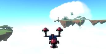 Trailmakers: Airborne Expansion PC Screenshot