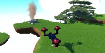 Trailmakers: Airborne Expansion PC Screenshot