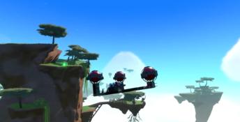 Trailmakers: Airborne Expansion PC Screenshot