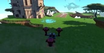 Trailmakers: Airborne Expansion PC Screenshot