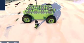 Trailmakers: High Seas Expansion