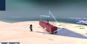 Trailmakers: High Seas Expansion PC Screenshot
