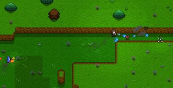 Trails of the Ancestors