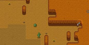 Trails of the Ancestors PC Screenshot