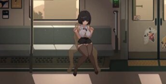 Train 45