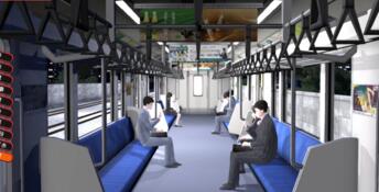 Train Capacity 300% PC Screenshot