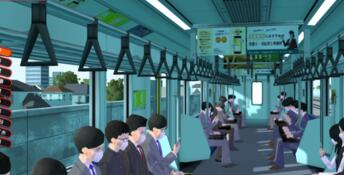 Train Capacity 300% PC Screenshot