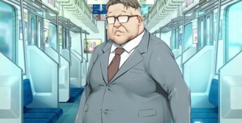 Train Capacity 300% 3
