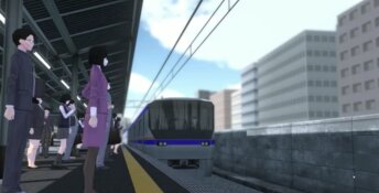 Train Capacity 300% 3 PC Screenshot