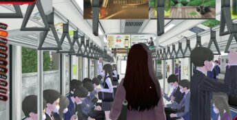 Train Capacity 300% 3 PC Screenshot