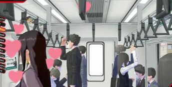 Train Capacity 300% 3 PC Screenshot