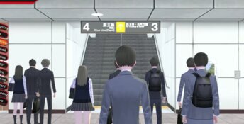 Train Capacity 300% 3 PC Screenshot