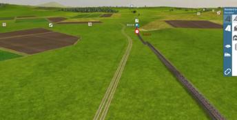 Train Fever PC Screenshot