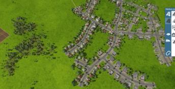 Train Fever PC Screenshot