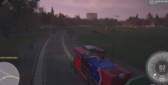 Train Life: A Railway Simulator PC Screenshot