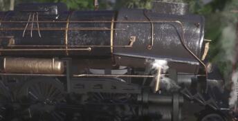 Train Mechanic Simulator 2024