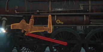 Train Mechanic Simulator 2024