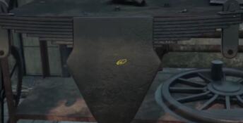 Train Mechanic Simulator 2024 PC Screenshot