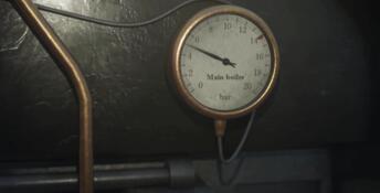 Train Mechanic Simulator 2024 PC Screenshot