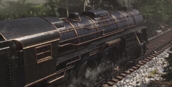 Train Mechanic Simulator 2025