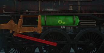 Train Mechanic Simulator 2025