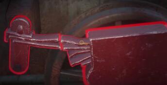 Train Mechanic Simulator 2025