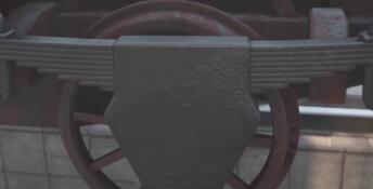 Train Mechanic Simulator 2025
