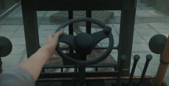 Train Mechanic Simulator 2025 PC Screenshot